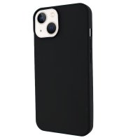 JT Berlin Back Case Pankow für iPhone 15 Plus Schwarz