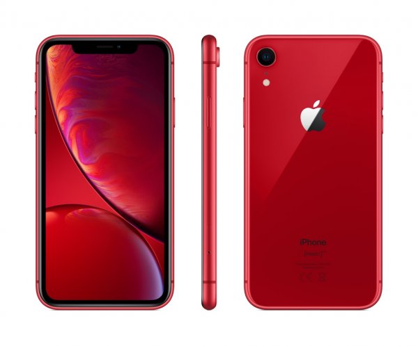 Apple iPhone XR
