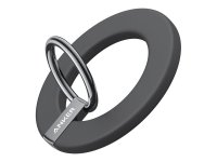 Anker MagGo 610 Magnetischer Ring für Apple iPhone Schwarz