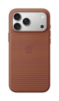 Apple iPhone 17 Pro Max Funktionsgewebe Case mit MagSafe Siena