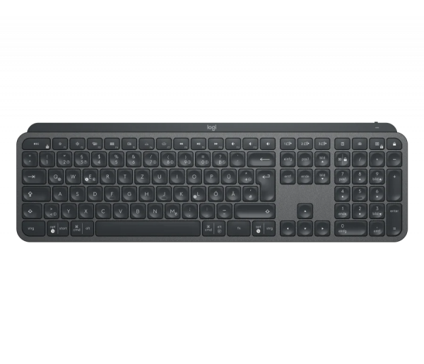 Logitech MX Keys