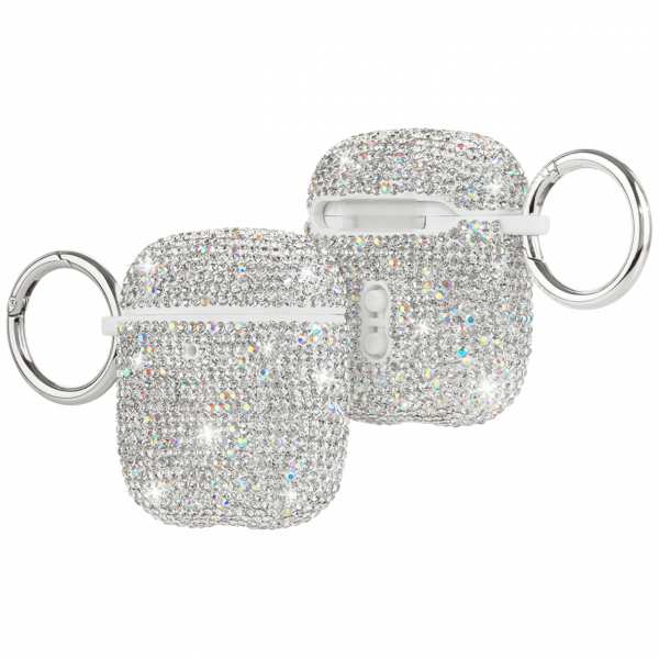 Case-Mate Brilliance Case für AirPods (1./2. Gen.)