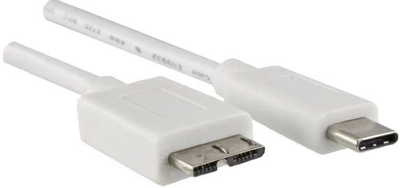 DINIC USB-C auf micro USB-B Kabel