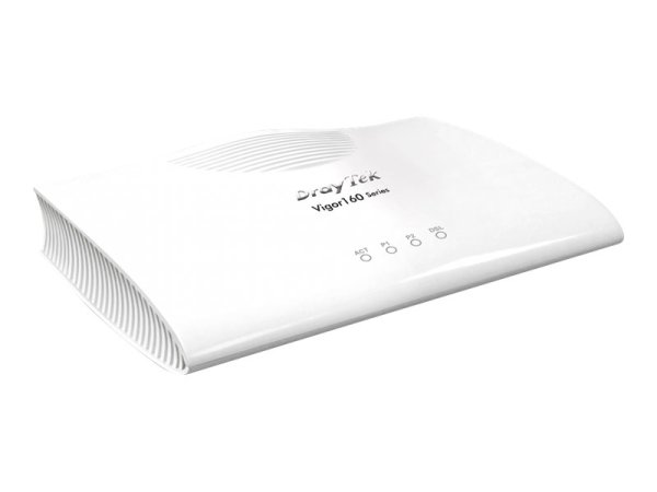 DrayTek Vigor 166 Gen.2