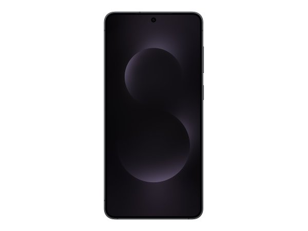 Samsung Galaxy S25 Edge, 256GB, 12GB, 6,7", Titanium Jetblack
