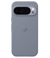 Google Silikon Case für Pixel 10 Pro XL Moonstone