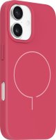 LAUT Huex Slim Case für iPhone 17 Paradise Coral