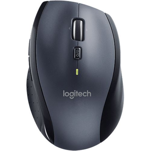 Logitech M705 Marathon-Maus