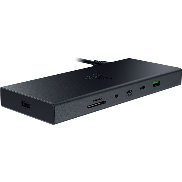 USB 4 Dock - EU