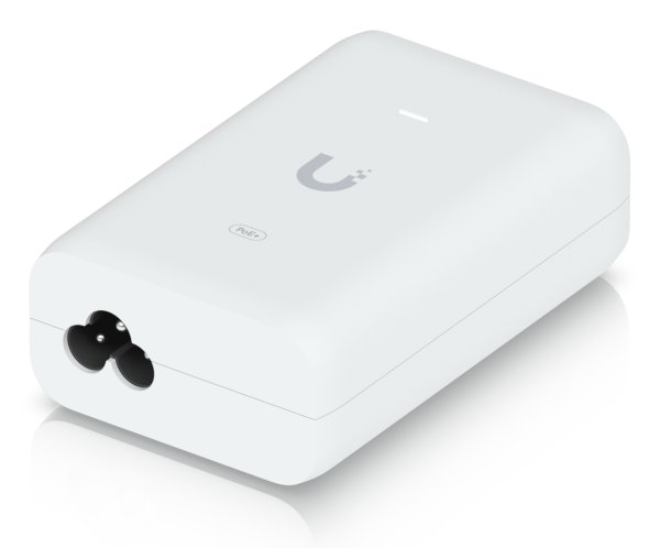 Ubiquiti PoE Adapter, 15W, Weiß