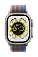Apple Trail Loop Blau-Grau
