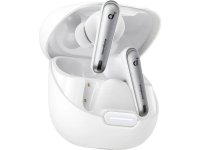 Soundcore Liberty 4 NC Kopfhörer Weiß