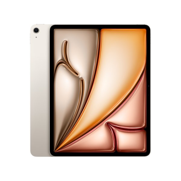 Apple iPad Air 13" (M3), 128GB, Wi-Fi, Polarstern
