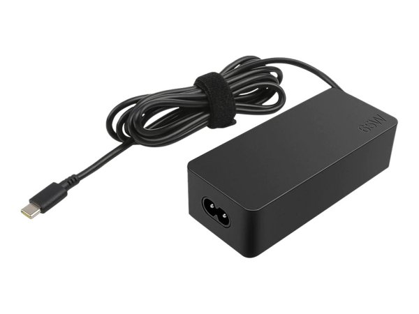 Lenovo USB-C 65W AC Adapter 