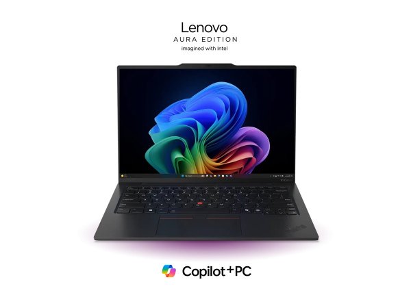 Lenovo ThinkPad X1 Carbon Gen 13 21NS - Aura Edition - 180°-Scharnierdesign - Intel Core Ultra 7 258