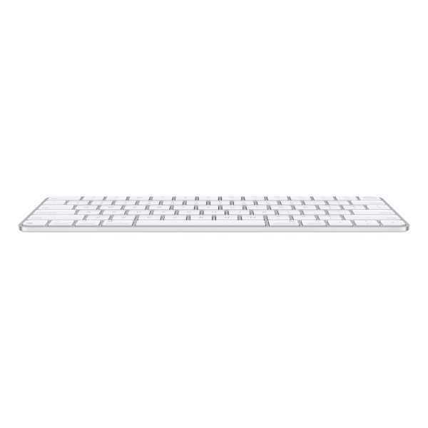 Apple Magic Keyboard mit Touch ID (USB-C)