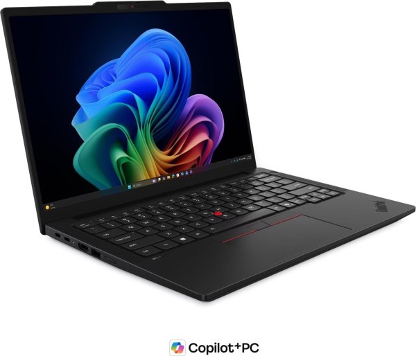 Lenovo ThinkPad T14 - 14" Notebook - Core Ultra 7 1,7 GHz 35,56 cm