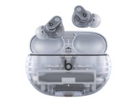 Beats Studio Buds+ Kopfhörer Transparent