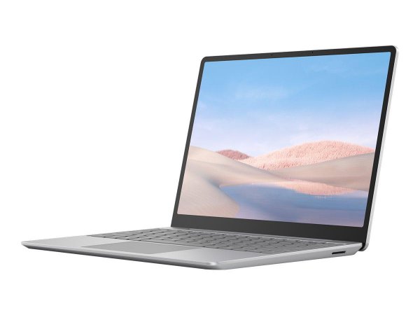 Microsoft Surface Laptop Go, 12,4“ 