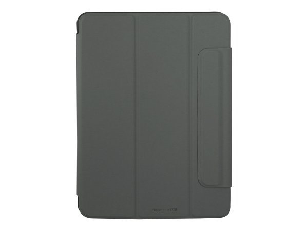 Avenida ICON Hülle für Ipad 11" (10th Gen), Waldgrün