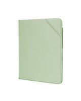 Tucano Metal Hartschalencase für iPad Air 10.9" (4./5 Gen.) und iPad Pro 11" (2. Gen.) Grün