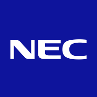 NEC Logo