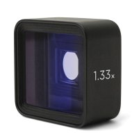Moment 1.33x Anamorphic T-Series Mobile Lens Blau