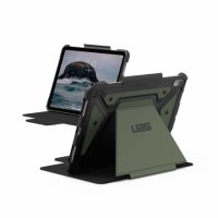 UAG Metropolis SE Case für iPad Air 11" (M2/M3) / iPad Air 10.9" Olive