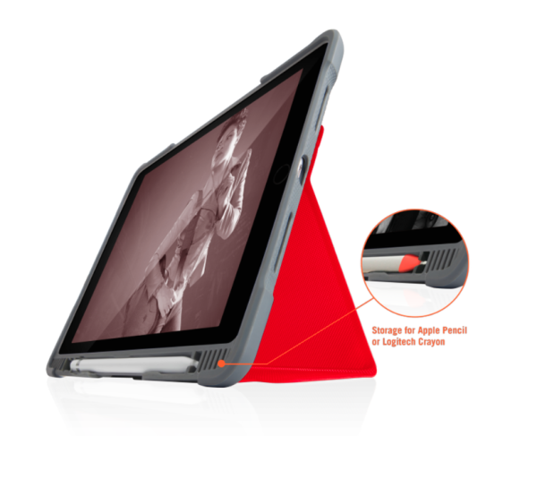 STM Dux Plus DUO Folio Case