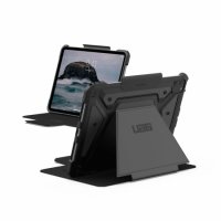 UAG Metropolis SE Case für iPad Pro 11" (M4) Schwarz
