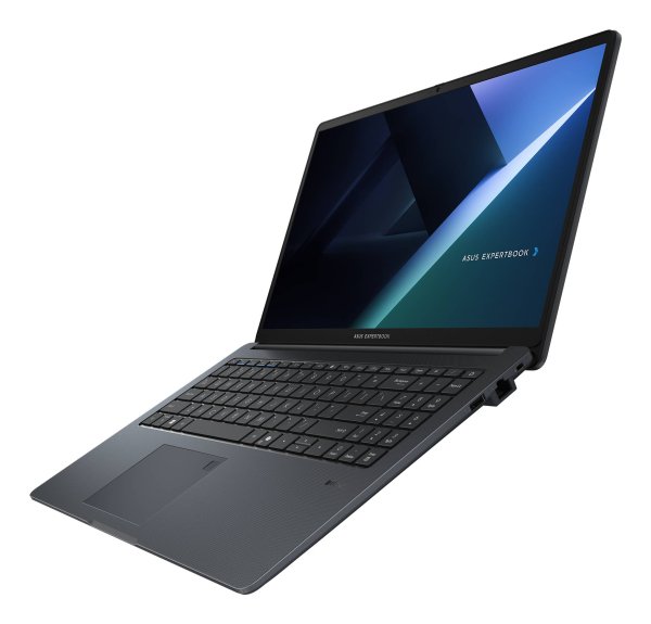 ASUS ExpertBook BM1 BM1503CDA-S71655, 180°-Scharnierdesign, AMD Ryzen 7 170 / 3.2 GHz, Radeon 680M, 