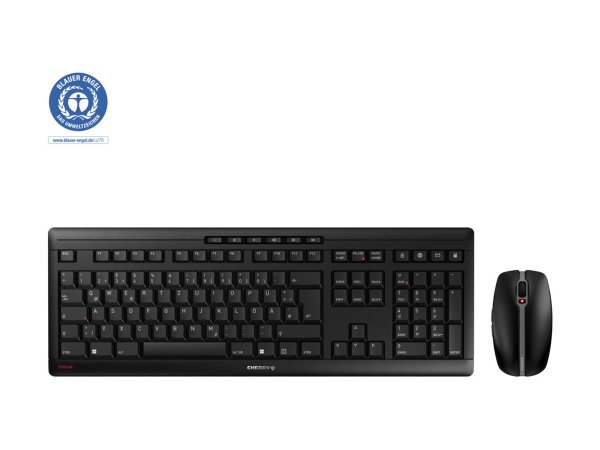 STREAM DESKTOP 8500 / DE / BLACK