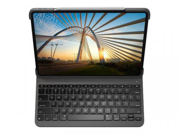 Logitech Slim Folio Pro