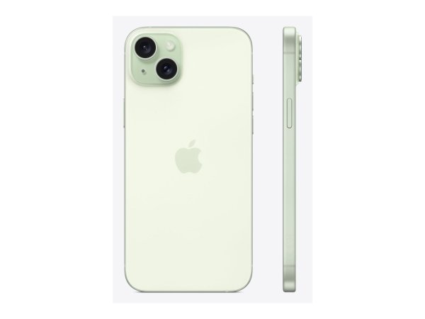 Apple iPhone 15 Plus, 512GB, Grün