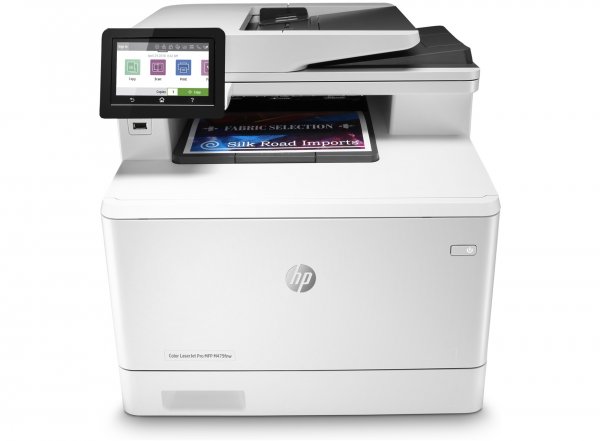 HP Color LaserJet Pro MFP M479fnw