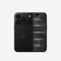 iPhone 18 Pro Schwarz