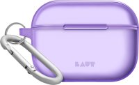 LAUT Huex Protect Case für AirPods Pro (1./2. Gen) Lila