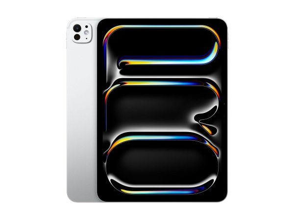 Demogerät: Apple iPad Pro 11“ (4. Generation), 128GB, Wi-Fi, Silber
