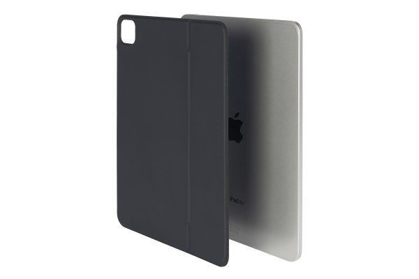 Tucano MAGNET, Case für Apple iPad Air 13" (M2/M3), iPad Pro 12,9", Schwarz