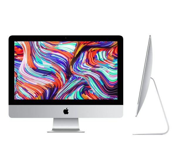 Apple iMac 21,5“ 4K