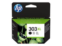 HP 303XL Tintenpatronen Schwarz