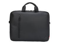 dbramante1928 Nyhavn ICON Tasche für Notebook 15,6" Schwarz