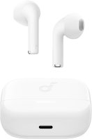 Soundcore K20i Semi In-Ear Kopfhörer Weiß