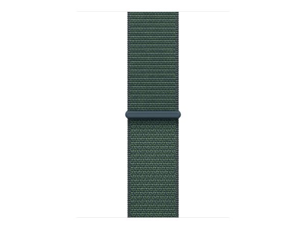 Apple Sport Loop Armband für Apple Watch 42mm, Seegrün