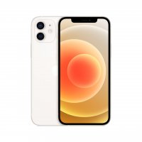 Apple iPhone 12 Weiß