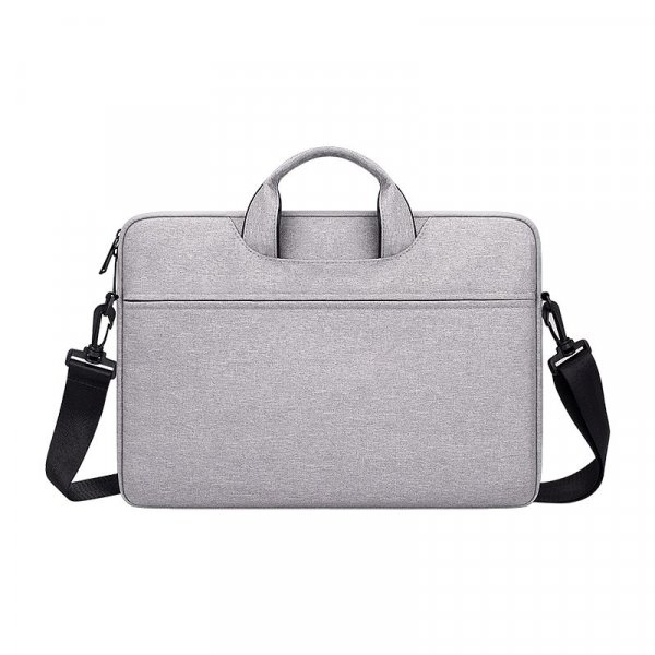 Devia Notebooktasche für Apple MacBook Air 13“ (2018 & 2020), MacBook Pro 13“ (2018 & 2020) & MacBoo