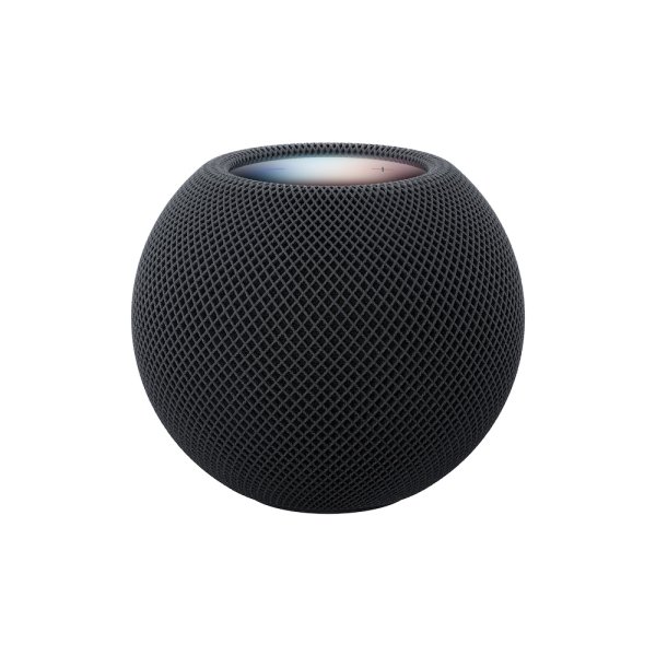 Apple HomePod mini, Mitternacht