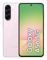 Samsung Galaxy A56 Awesome Pink
