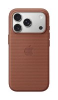 Apple iPhone 17 Pro Funktionsgewebe Case mit MagSafe Siena