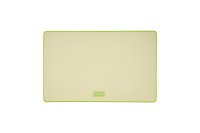 Tucano One Desk Mat Zitrus